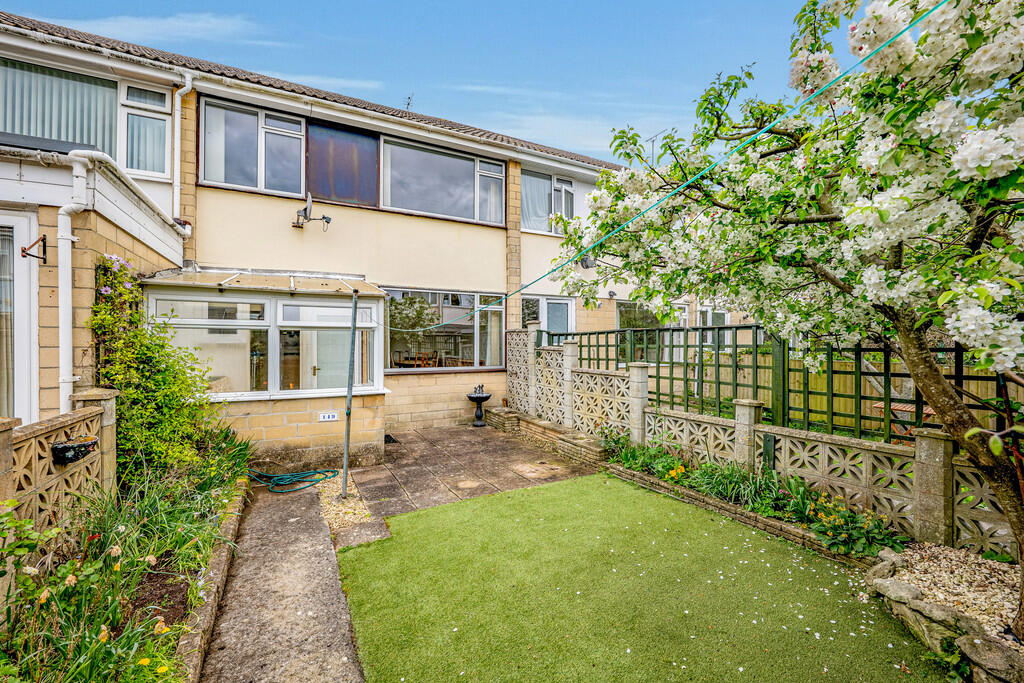 Main image of property: Ringswell Gardens, Grosvenor, Bath