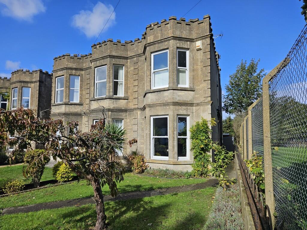 Main image of property: Combe Down, Bath