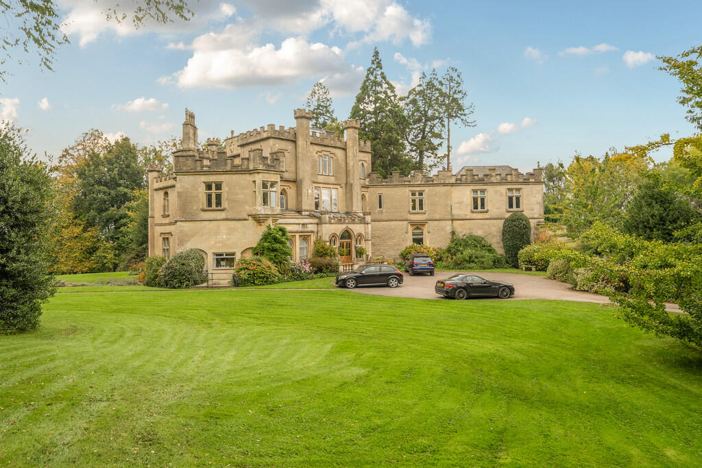 Main image of property: Battlefields, Lansdown, Bath