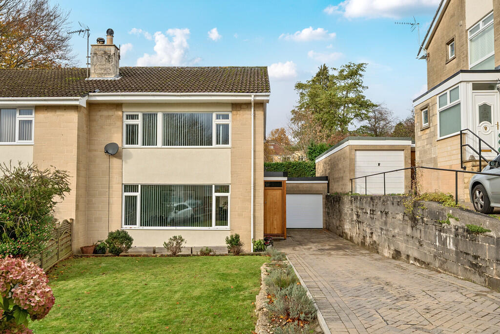 Main image of property: Meadow Park, Bathford, Bath