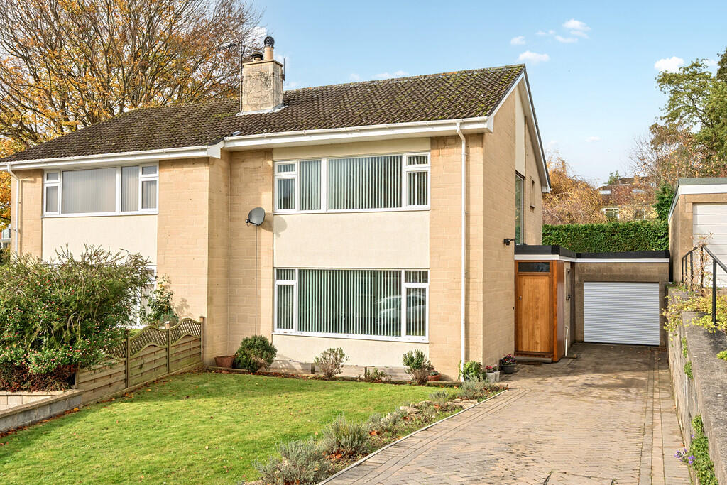 Main image of property: Meadow Park, Bathford, Bath