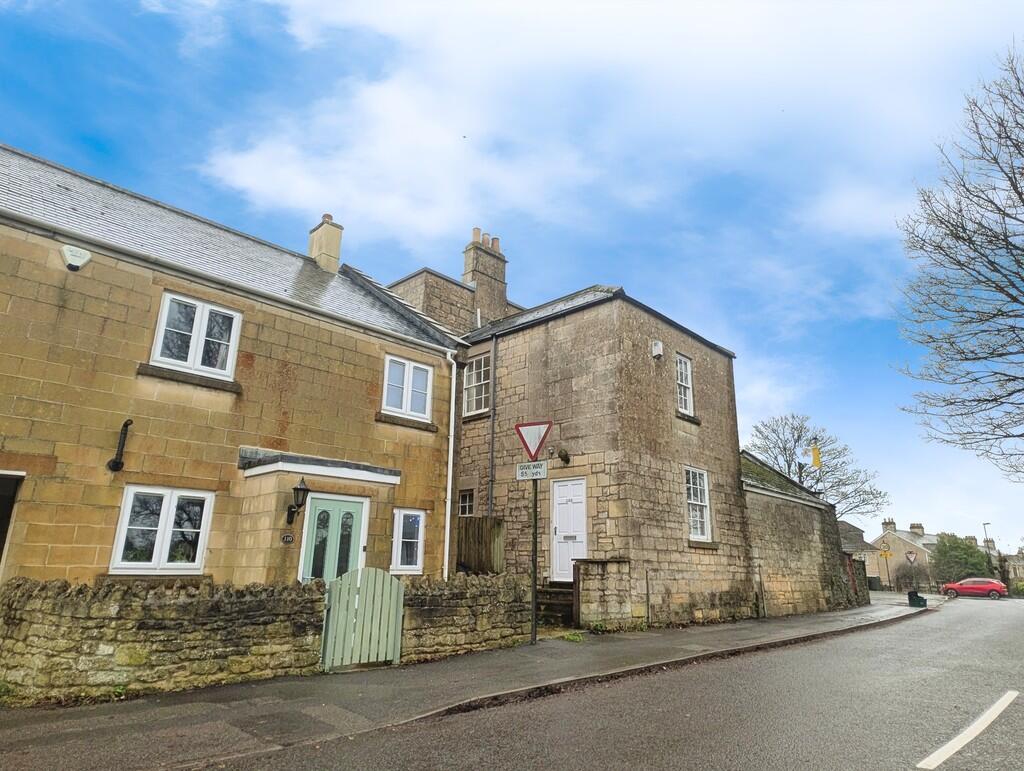 Main image of property: Entry Hill, Combe Down, Bath