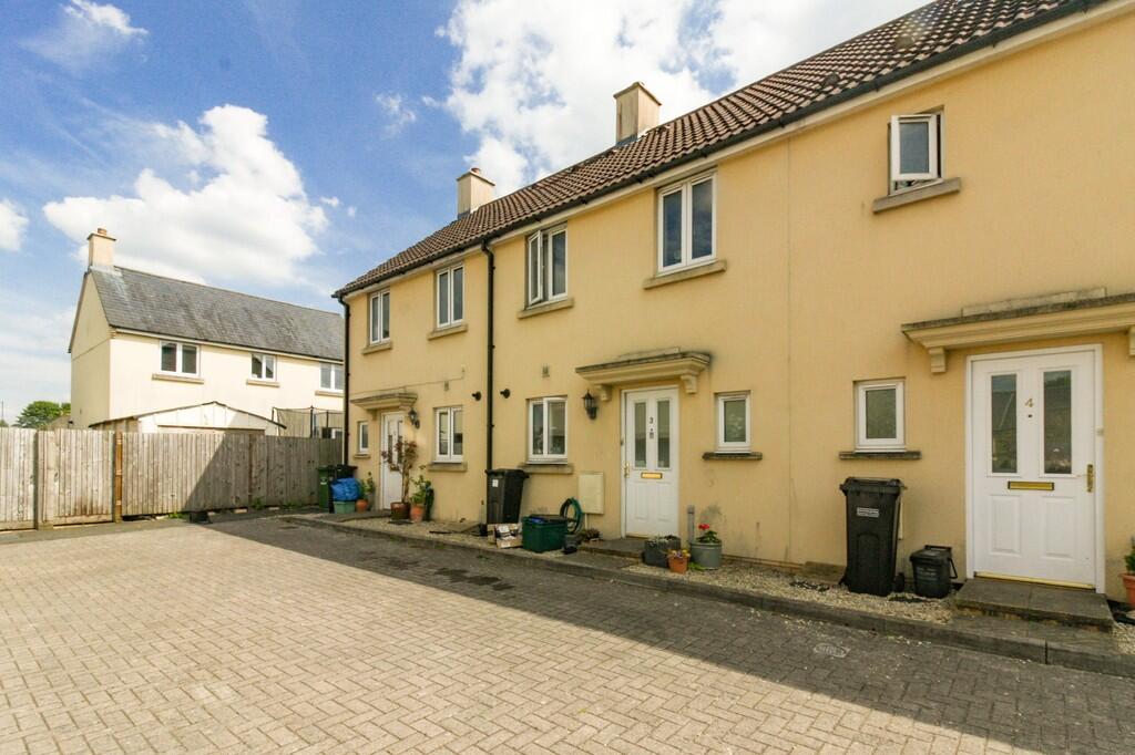 Main image of property: Orchid Drive, Bath