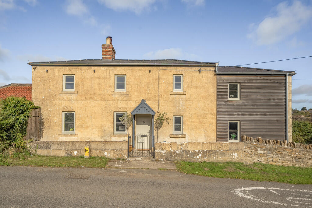Main image of property: Wells Road, Norton St. Philip, Bath