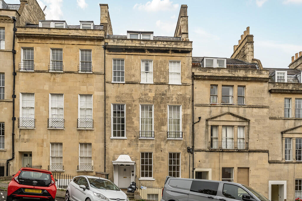 Main image of property: Burlington Street, Lansdown, Bath