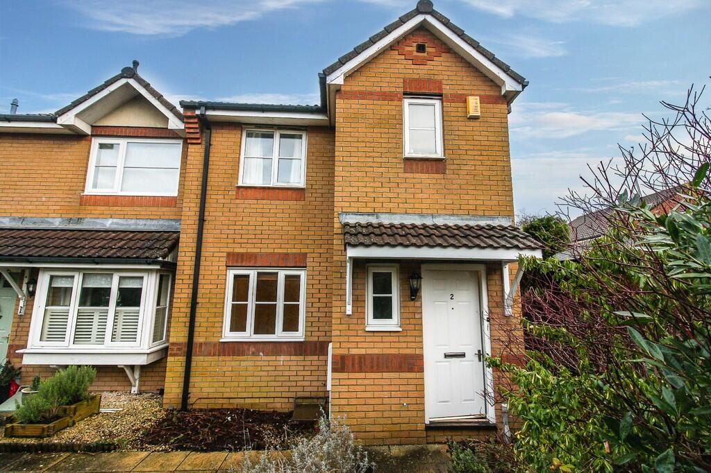 Main image of property: Morgan Way, Peasedown St John