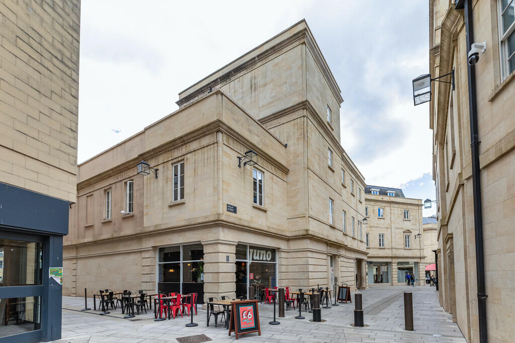 Main image of property: Philip Street, Southgate, Bath