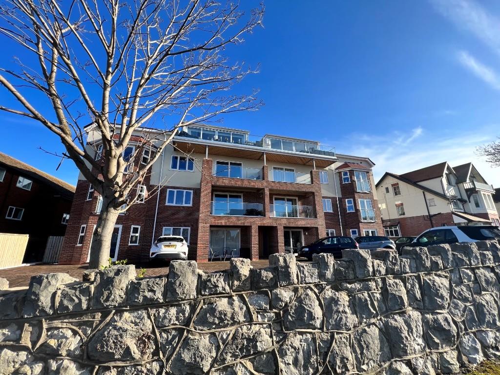 Main image of property: College Avenue, LL28