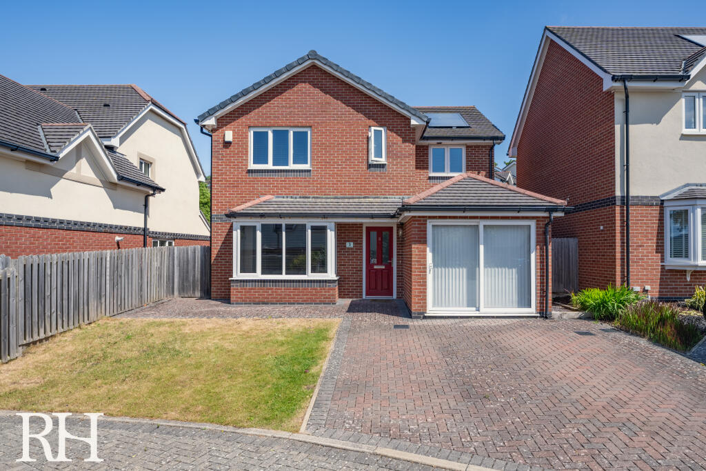 Main image of property: Parc Castell, Llandudno Junction, Conwy, LL31
