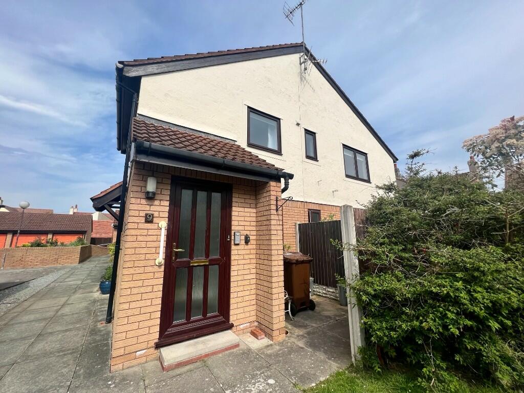 Main image of property: Pine Grove, LL28