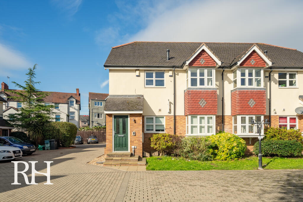 Main image of property: Gwel Yr Afon, Llandudno Junction, Conwy, LL31