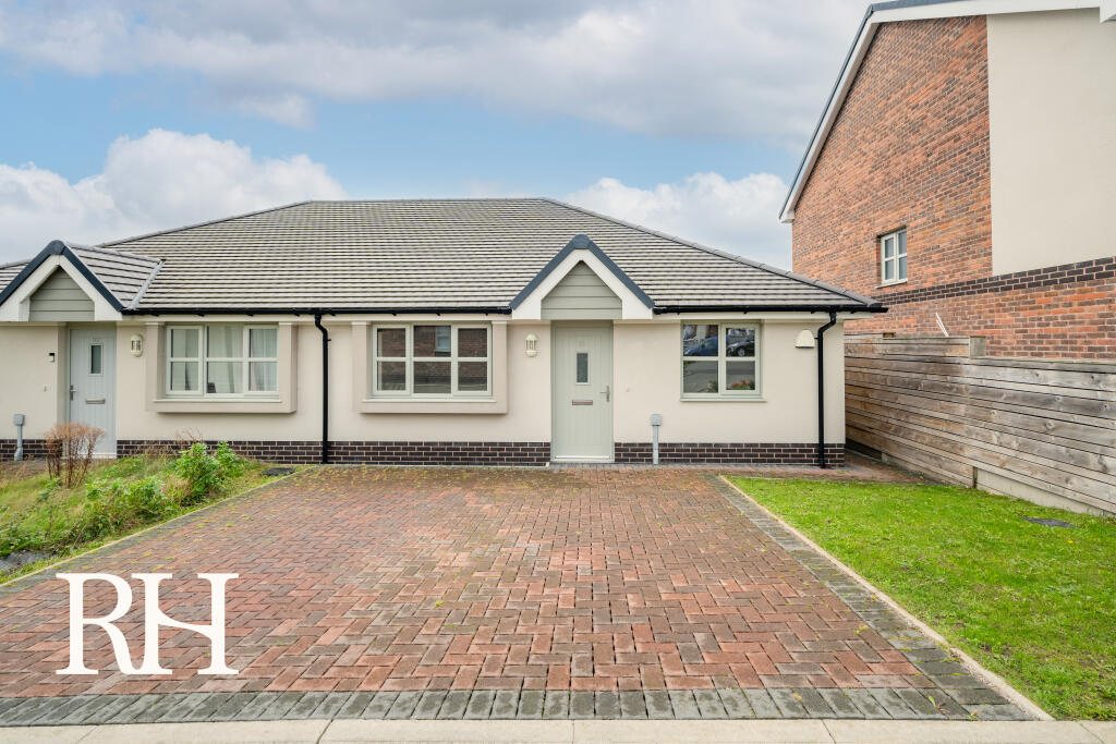 Main image of property: Parc Pentywyn, Llandudno Junction, Conwy, LL31