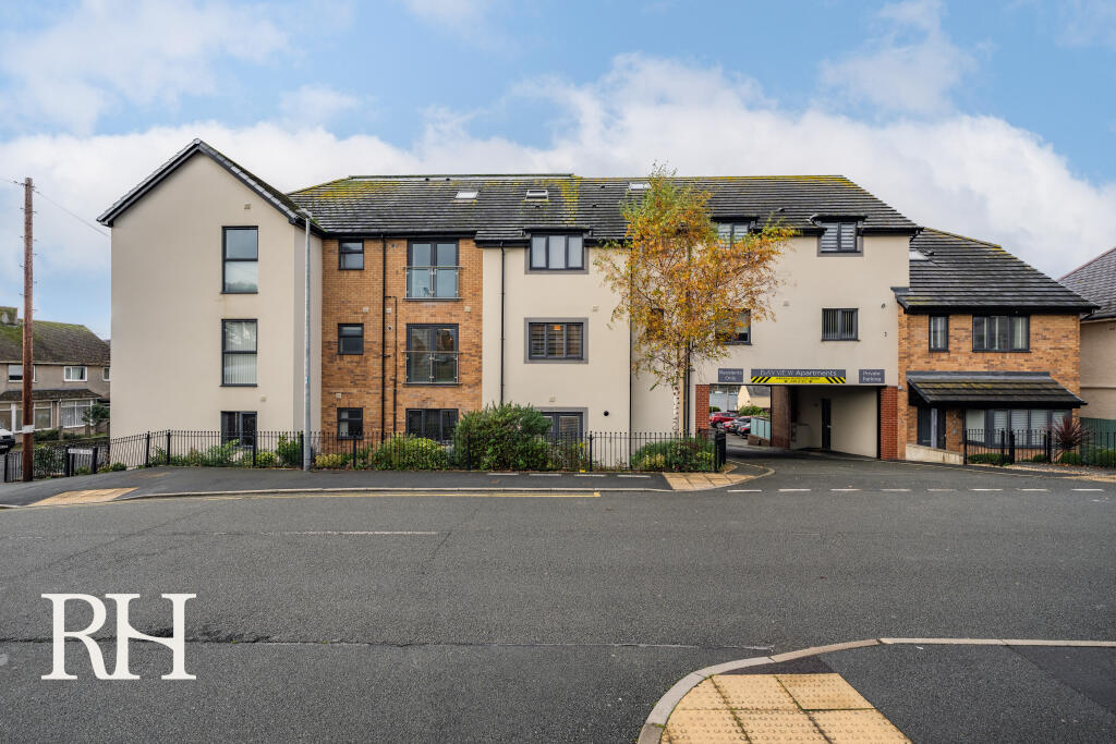 Main image of property: Pentywyn Road, Llandudno Junction, Conwy, LL31