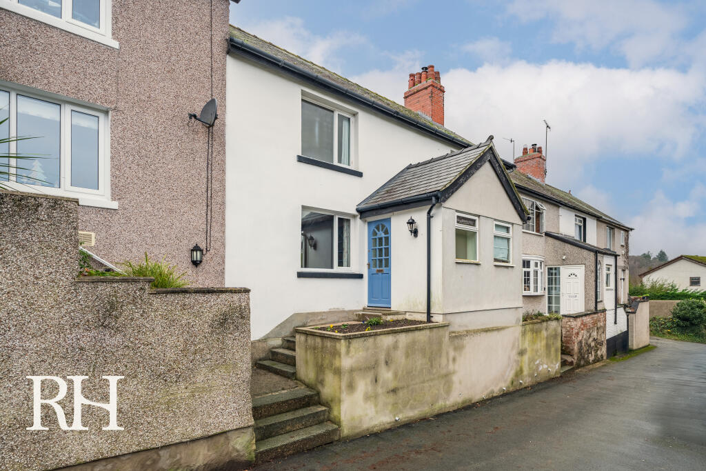 Main image of property: Bryn Hyfryd Terrace, Conwy (Town), Conwy (County of), LL32