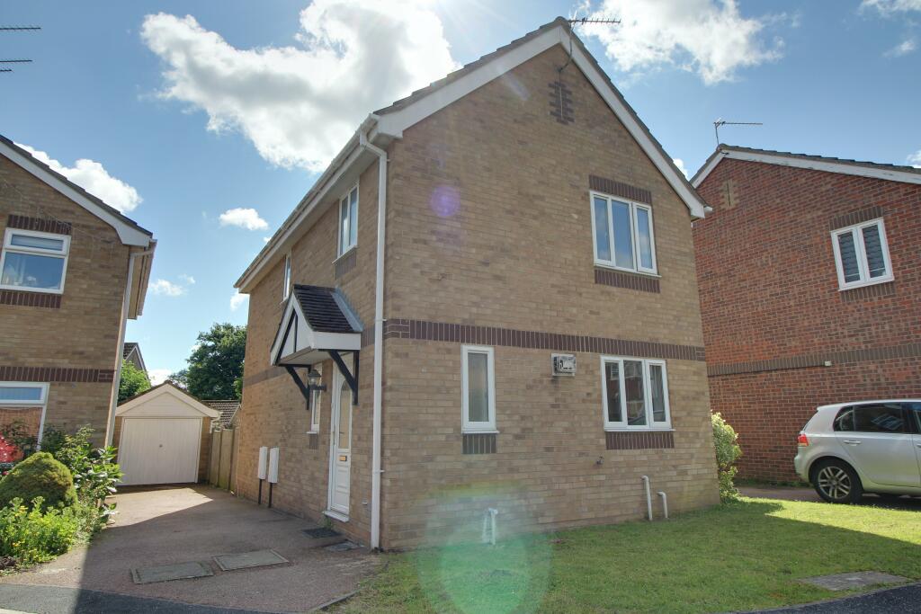 Main image of property: KENDAL CLOSE, HETHERSETT