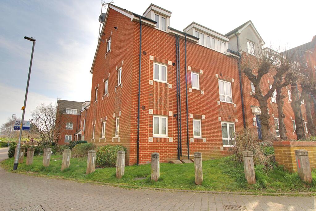Main image of property: CRAVEN COURT