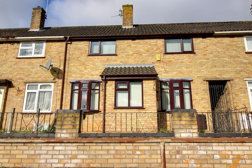 Main image of property: HALL ROAD