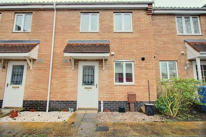 Main image of property: Old School Close