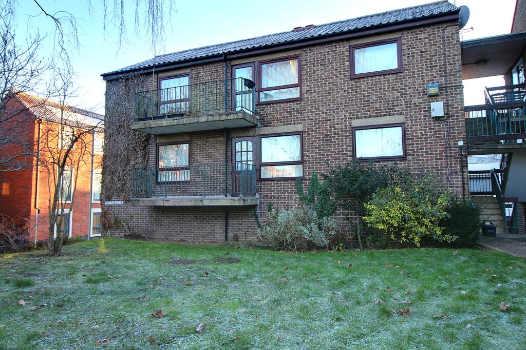 Main image of property: Pottergate