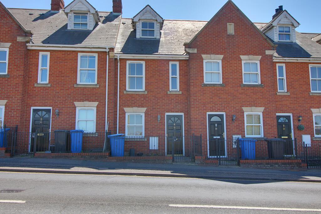 Main image of property: Clarence Harbour Court