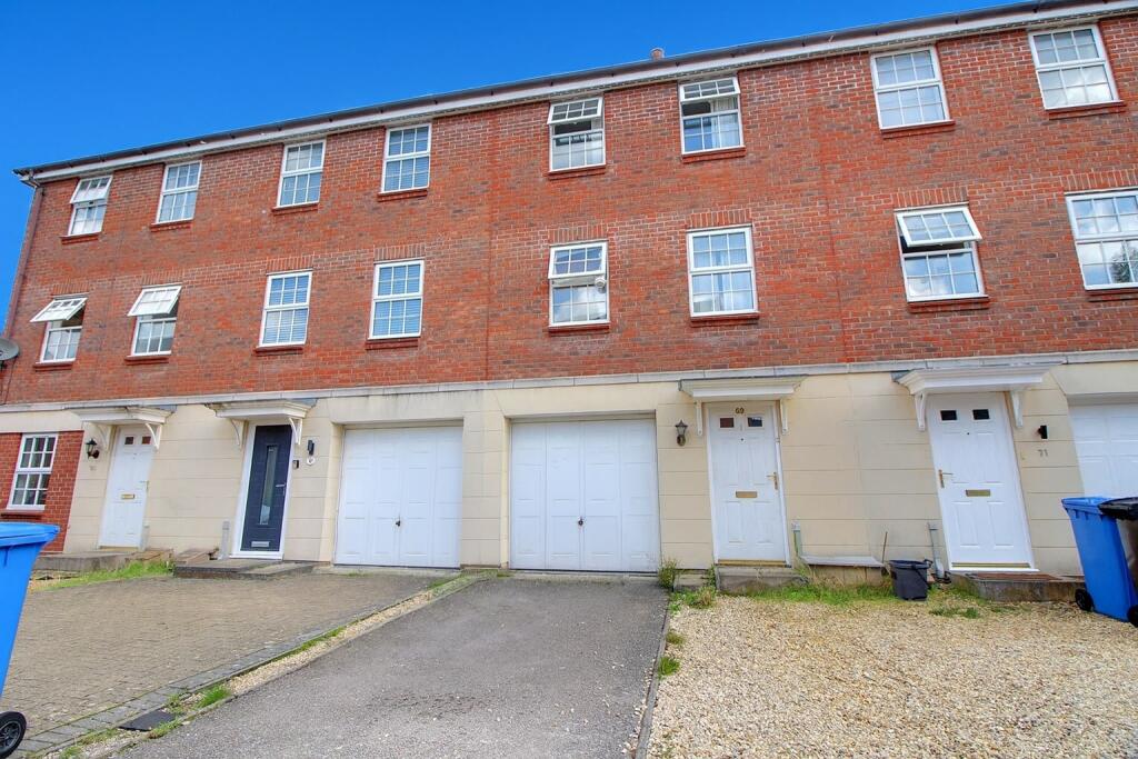 Main image of property: Copenhagen Way