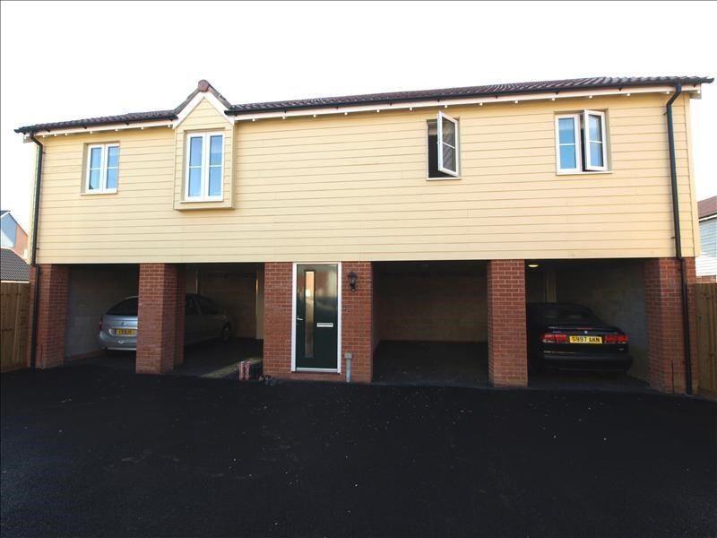 Main image of property: MAZE AVENUE