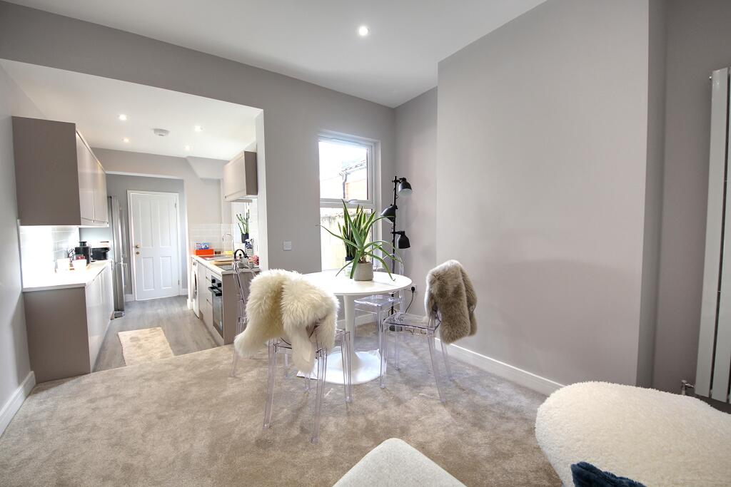 Main image of property: Newmarket Street