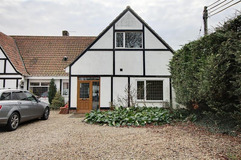 Main image of property: 62 SALHOUSE ROAD, RACKHEATH, NORWICH