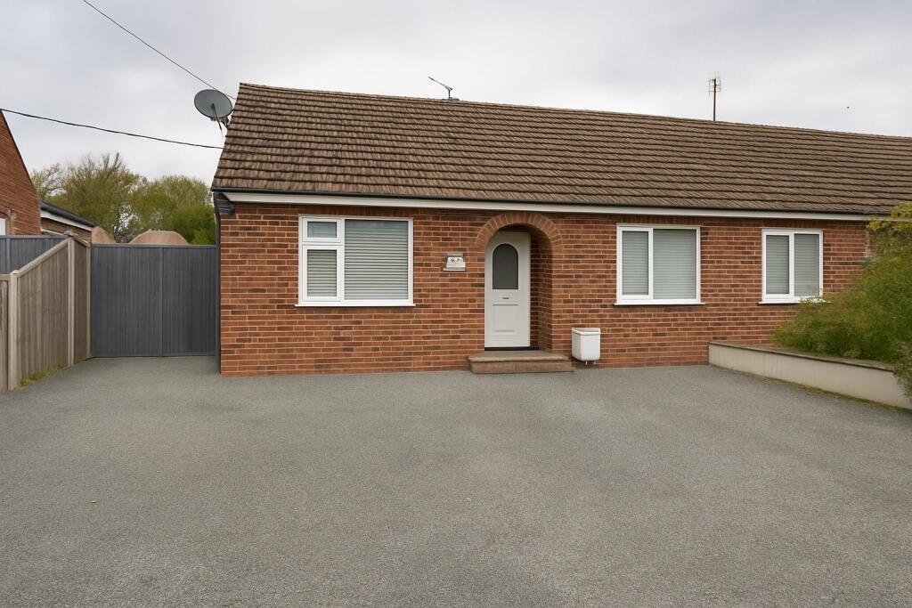 Main image of property: Park Road