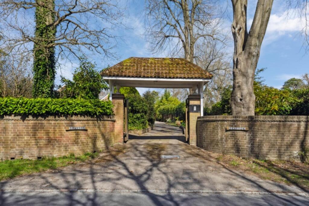 Main image of property: Martinsend Lane, Great Missenden