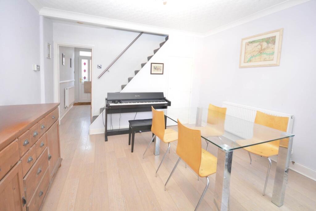 Main image of property: Higham Road, Chesham HP5