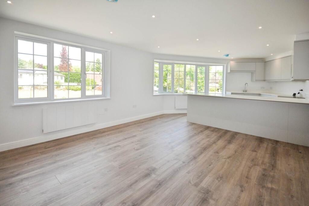Main image of property: Sycamore Road, Amersham