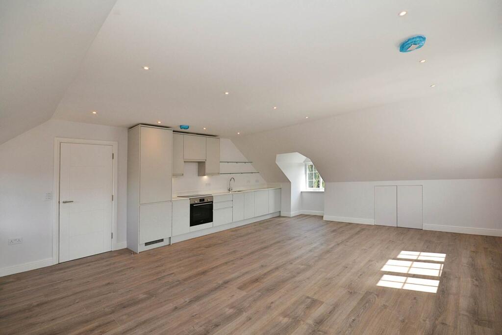 Main image of property: Sycamore Road, Amersham