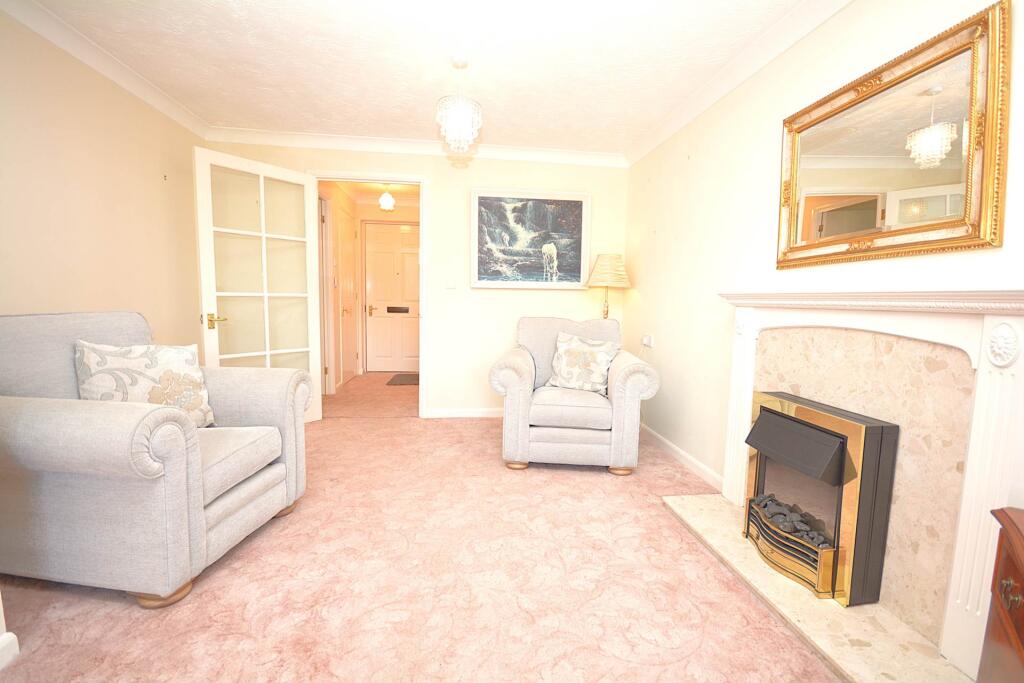 Main image of property: Archer Court, Chesham Road