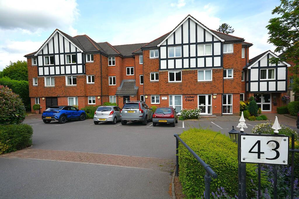 Main image of property: Archer Court, Chesham Road