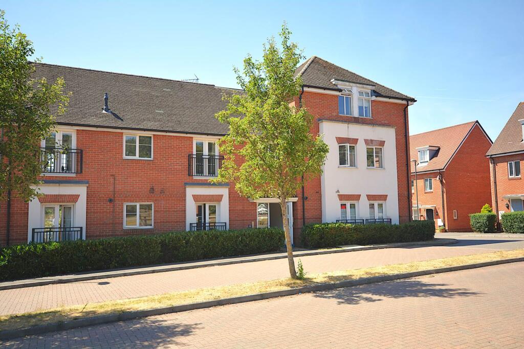 Main image of property: Old Saw Mill Place, Amersham