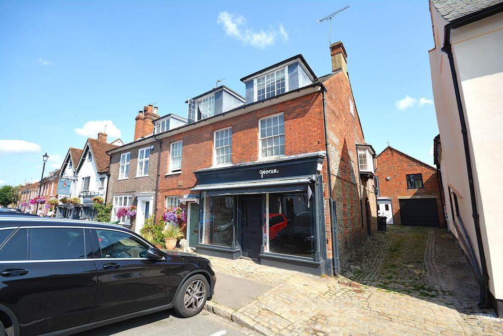Main image of property: High Street, Amersham