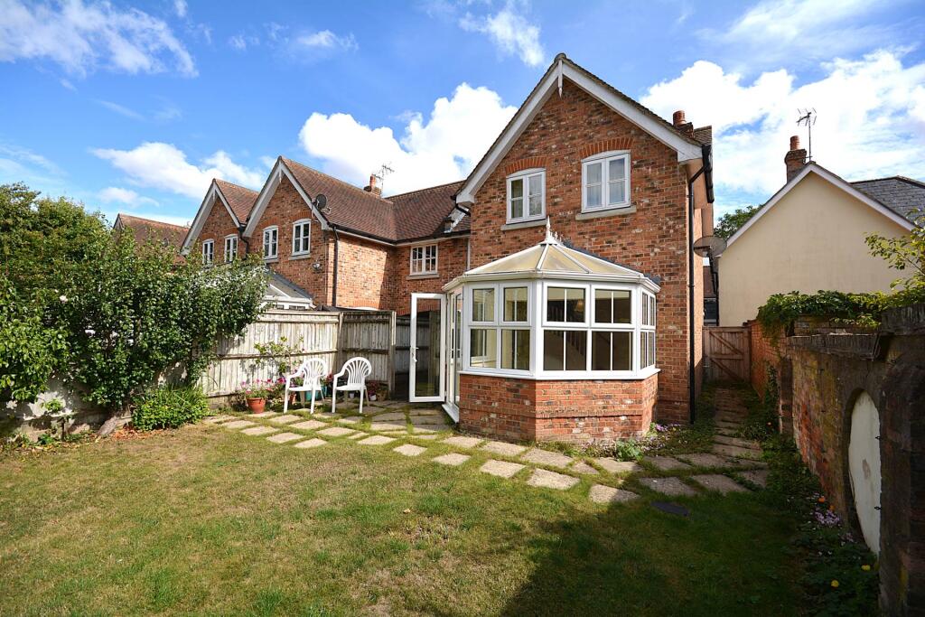 Main image of property: Augustine Mews, Great Missenden