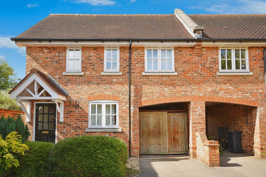 Main image of property: Augustine Mews, Great Missenden