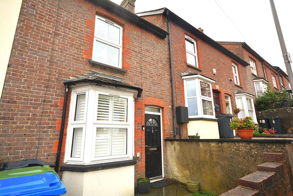 Main image of property: Addison Road, Chesham HP5