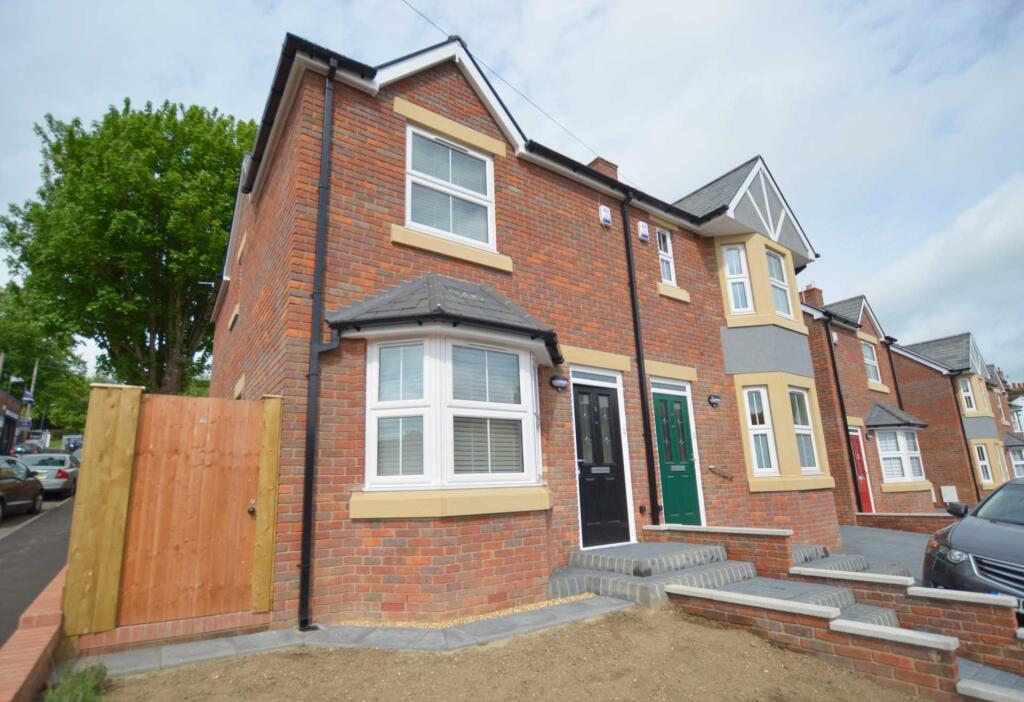 Main image of property: Vale Road, Chesham HP5