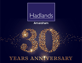 Get brand editions for Hadlands, Amersham