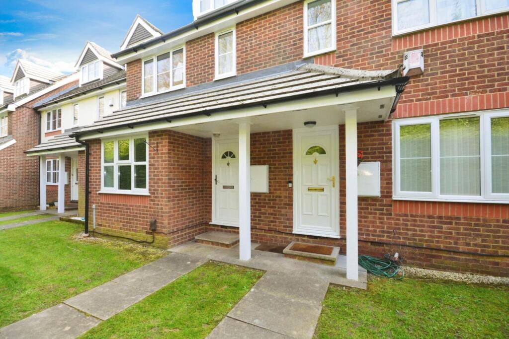 Main image of property: Derwent Close, Little Chalfont
