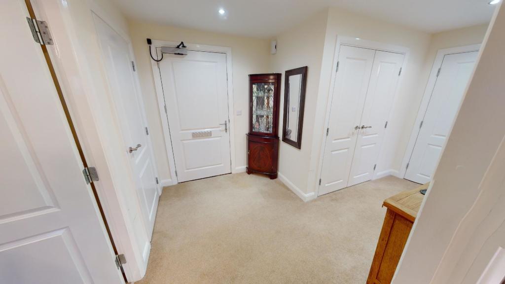 2 bedroom retirement property for sale in Adlington House, Moorside Road, Urmston, M41