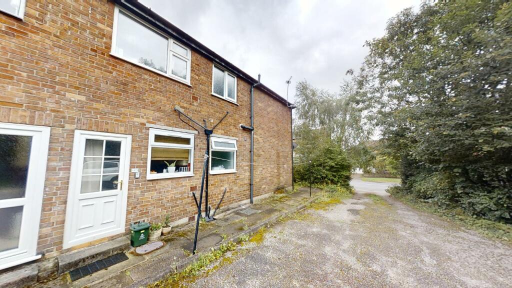 2 bedroom flat for sale in Stretford Road, Urmston, M41