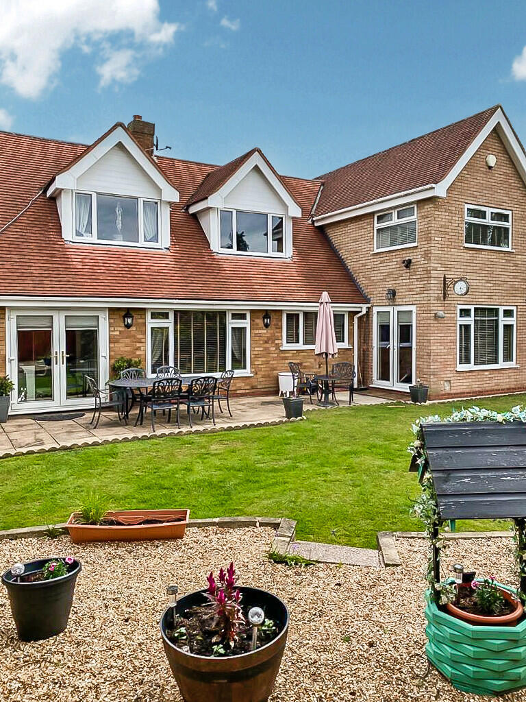 Additional property image - Chester Road, Castle Bromwich