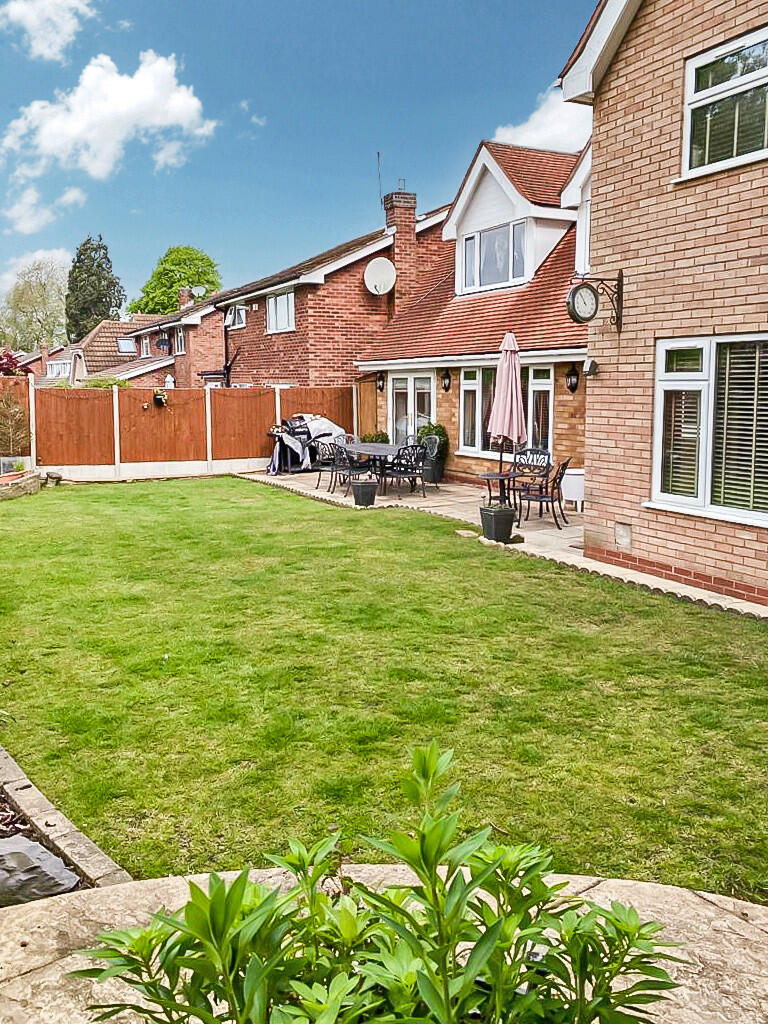Additional property image - Chester Road, Castle Bromwich