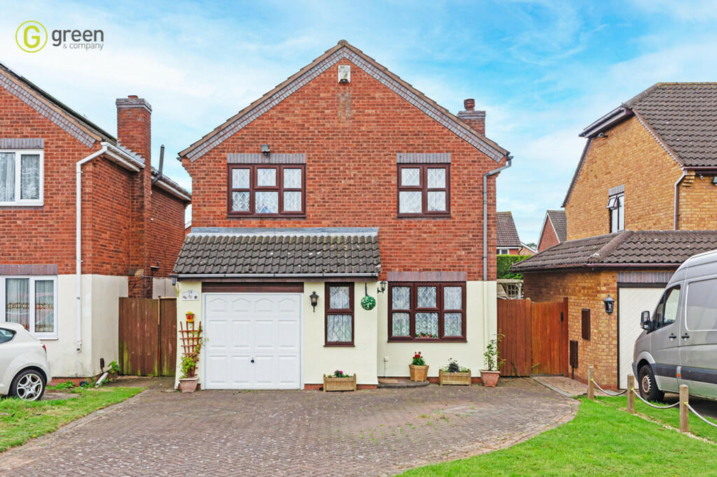 Houses For Sale In Whateley Crescent Castle Bromwich at Tammy Cotton blog