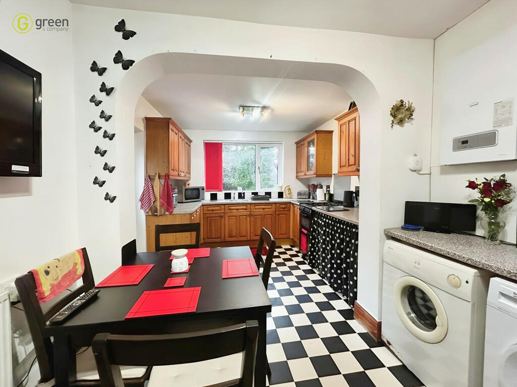 Additional property image - Coleshill Road, Hodge Hill