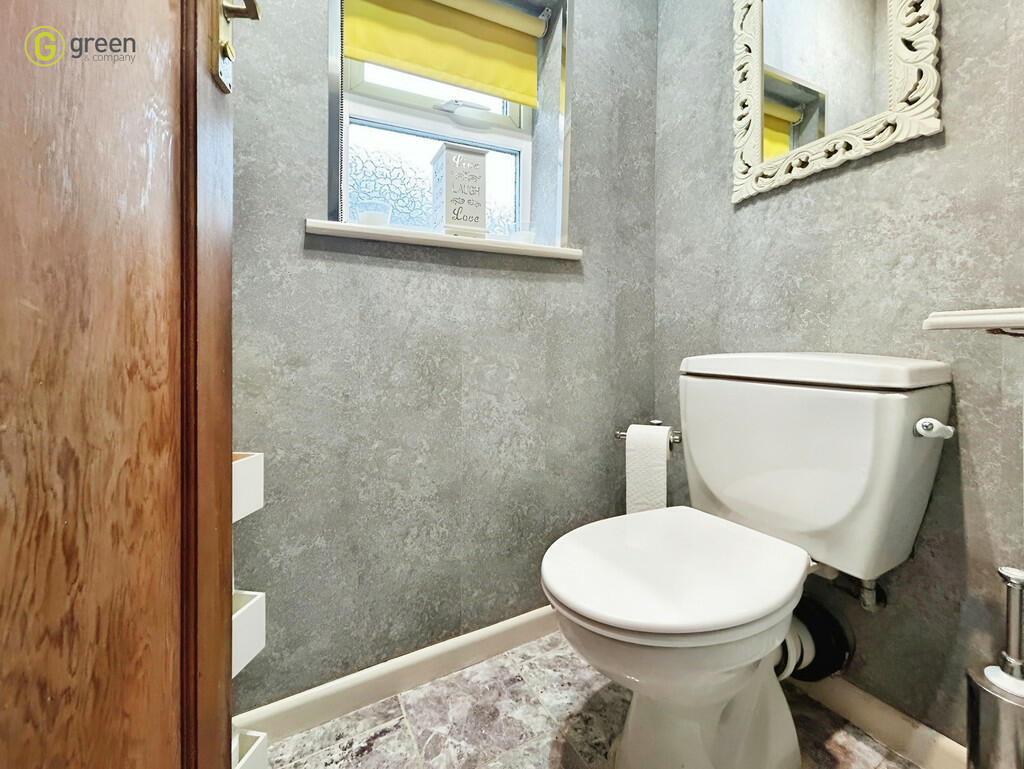 Additional property image - Coleshill Road, Hodge Hill